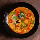 Curry Rojo