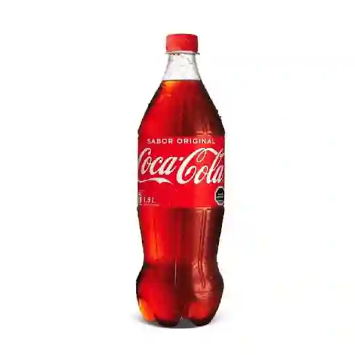 Coca Cola Original 1.5 Litros