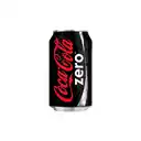 Coca Cola Zero Lata 350 Ml