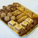 Dulces Árabes Surtidos