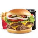Combo Daves Doble
