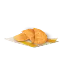 Empanadas De Queso
