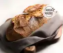 Pan De Masa Madre Fork, 450-500 G
