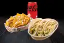 Taco Combo