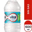 Agua Sin Gas 330Ml