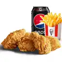 Combo 4 Alitas