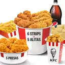 Mixto Xl Combo