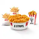 Chicken Share Pop