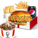 Big Box Avalancha