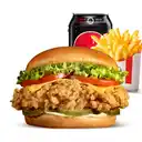 Combo Sandwich Deluxe