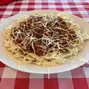 Fetuccini