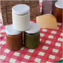 Salsa Pesto
