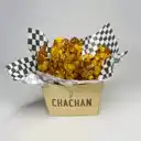 Crispy Chicken Strips