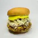 Not Crispy Korean