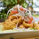 Frito Mixto