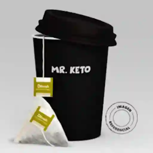 Té Verde Ceylon Dilmah