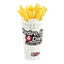 Papas Fritas Grandes