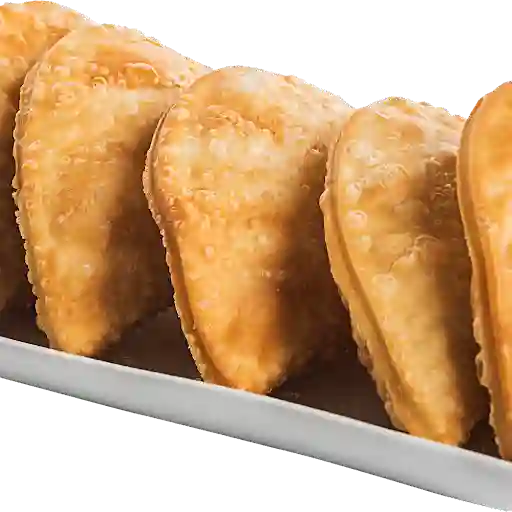 Empanadas De Queso X3