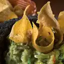 Guacamole Rosita