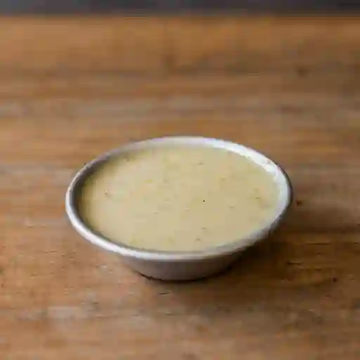 Salsa Honey Mustard