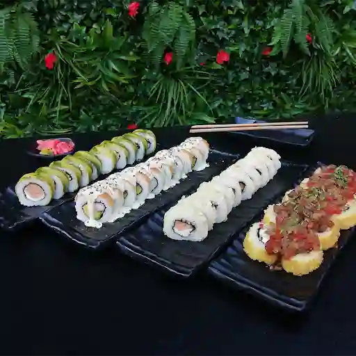 Combo Tokio