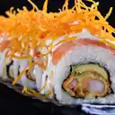 Cevi Crunchy Salmon