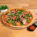 Forchetta Prosciutto
