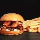 Texas Bullger