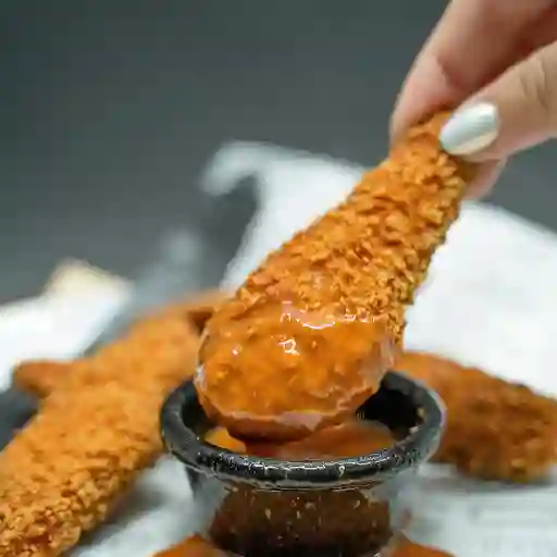 Chicken Tender