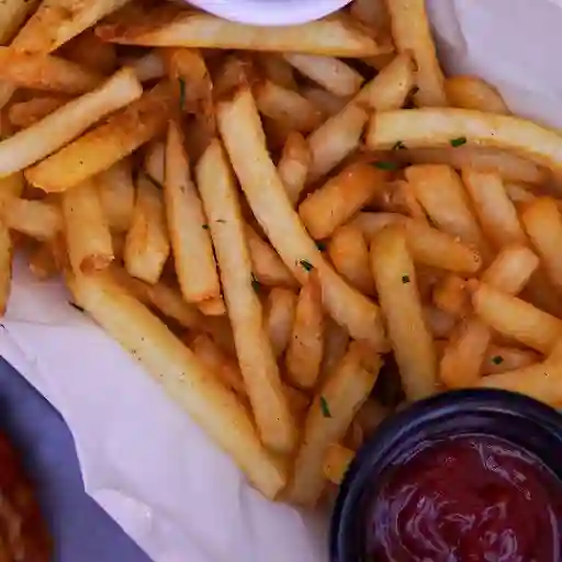 Fries Extra Large