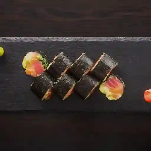 Tuna Sake Oriental