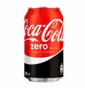 Coca-cola Zero Lata