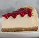 Trozo Cheesecake Sinazúcar Ny Berries