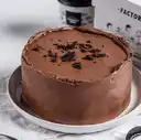 Torta Dark Cake