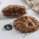 Cookie Chocolate Chip Walnut