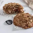 Cookie White Choco Cranberry Oatmeal