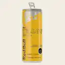 Red Bull The Yellow Edition