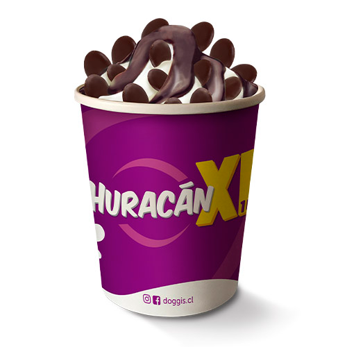 Huracan Monedas De Chocolate Xl