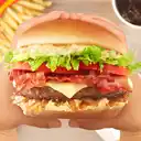 Mccombo Grande Club House 1 Carne