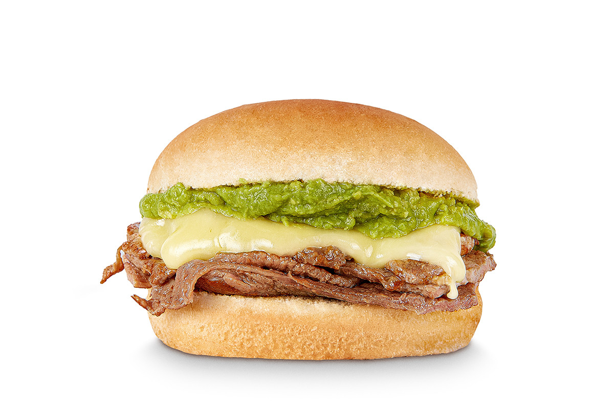 Sandwich Brasileño