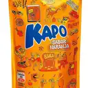 Kapo Naranja
