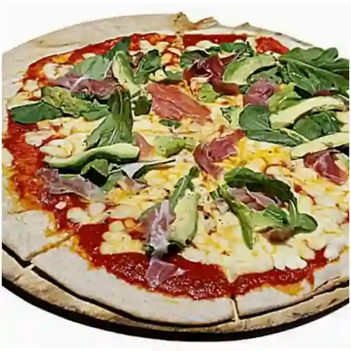 Pizza Vitacura Familiar
