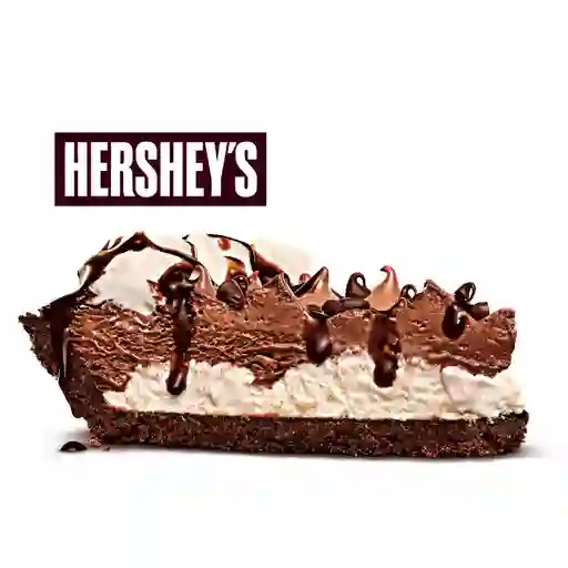 Pie De Chocolate Hershey''s
