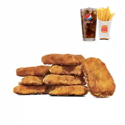 Combo Nuggets  X8