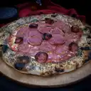 Straniera