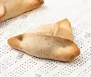 Empanada De Champiñón Y Queso 220 G