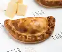 Empanada De Queso Mantecoso, 200 G