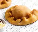 Empanada Napolitana De Tomate Deshidratado Y Jamón, 220 G