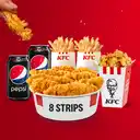 Chicken Share Full