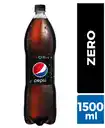 Pepsi Zero 1.5 Litros